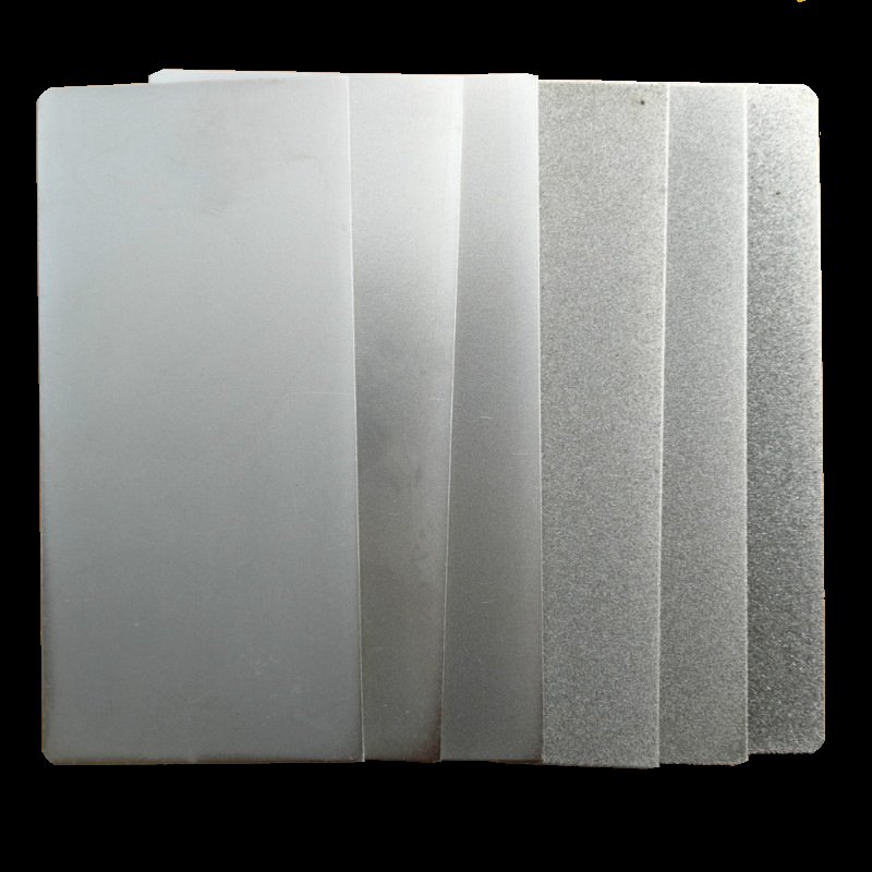 长方形金刚石水磨片块230x80x1砂轮片砂盘刻刀石玉印石玻璃打磨