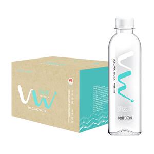 舒达源天然苏打水0添加