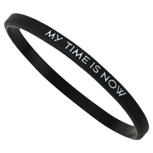 情绪控制皮筋情绪管理胡思乱想调节缓解焦虑硅胶手带厌恶疗法手环