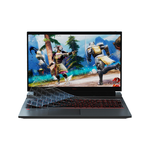 适用Dell戴尔灵越新14/16Plus2025款7440/7640/5500 /G15 5445键盘膜G3游匣笔记本电脑保护膜G7贴7630全覆盖