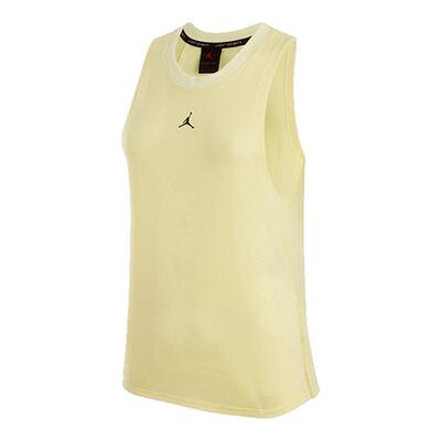 JORDAN女子速干运动背心