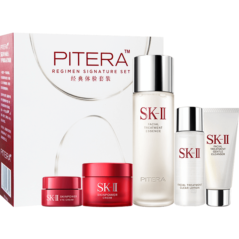 SK-II ����ˮ������װ 75ml ���������װ����װ 507.4Ԫ