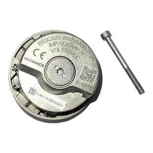 广日电梯EI53C9.25-2048-SA5N2TGR 编码器可选编码器线全新原装