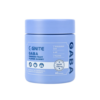 Gnite褪黑素睡眠软糖GABA助眠pro