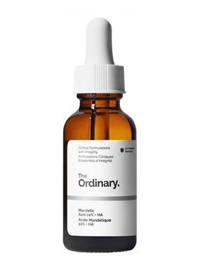 TheOrdinary10%杏仁酸果酸精华