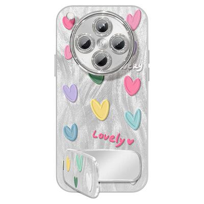 适用oppofindx8s手机壳女款findx9保护套x7硅胶ultra全包s+防摔reno14镜头膜13爱心支架oppo高级pro新款a96软