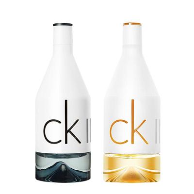 喜欢你卡尔文克雷恩持久留香