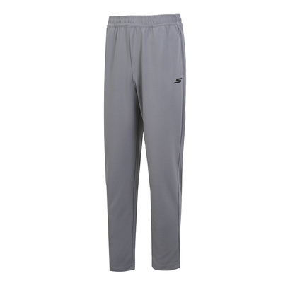 【自营】SKECHERS斯凯奇男裤时尚潮流针织长裤运动休闲裤P224M125