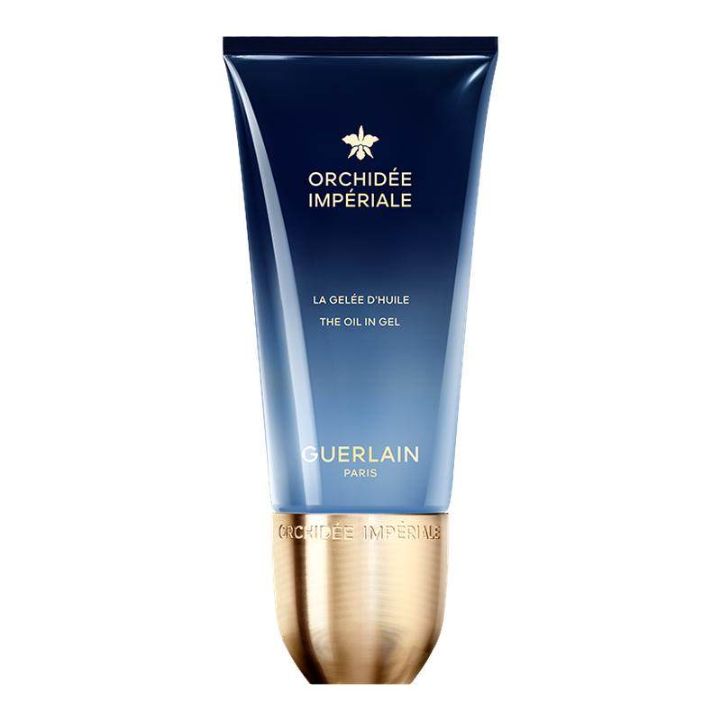 【预售专享】娇兰御廷兰花油融卸妆凝露150ml保湿卸妆清洁