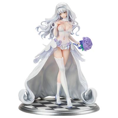 少女前线HK416月引同心Ver.手办