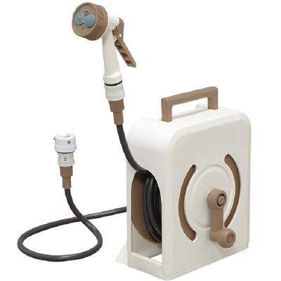 爱丽思园艺浇花神器家用软管洒水