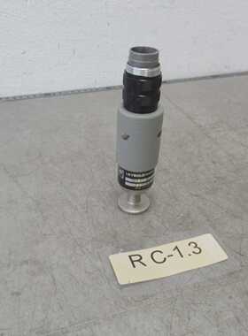 Leybold 16382Br1 Vakuumsonde Flansch DN 10 ISO-KF