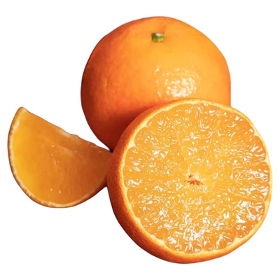 象山红美人柑橘家庭装