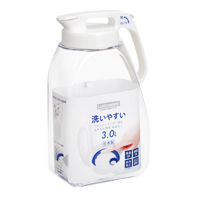 LustroWare日本原装进口冷水壶