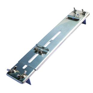 磨刀架家用磨刀石支架可调节不锈钢水槽固定磨刀架子防滑磨刀神器