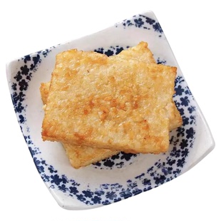 早餐粢饭糕糯米糕510g粢饭糕糍饭糕糍粑糯米糍糕糕点点心上海风味