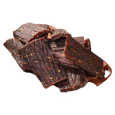 正宗四川手撕风干牦牛肉干500g