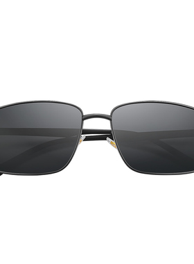 墨镜男款开车钓鱼防紫外线眩光镜