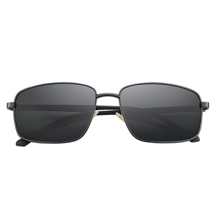 太阳镜男新款开车专用墨镜防紫外线偏光驾驶眼睛司机阻隔刺眼强光