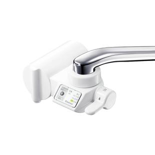 三菱净水器水龙头直饮cleansui/可菱水家用自来水过滤器CB083