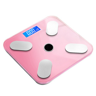HUAWEI HiLink体脂秤电子秤体重秤家用精准减肥专用测脂防摔便携