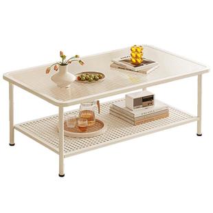 亏本捡漏特价清仓家具移动茶几家用简约现代电视机柜茶桌子置物架