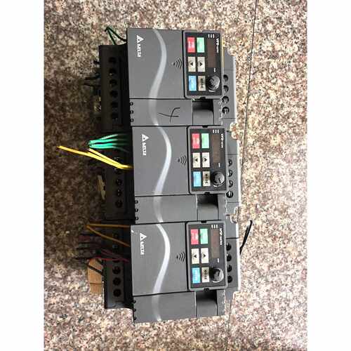 【请询价】台达变频器VFD022E43A还有一台2.2kw380