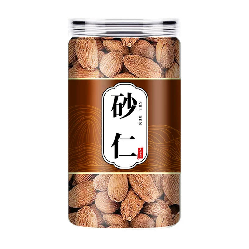 正宗阳春砂仁500g养胃中药材