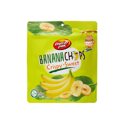 越南DAN·D·PAK/丹帝香蕉片