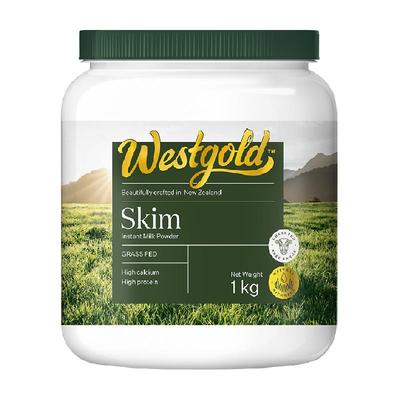 伊利新西兰进口脱脂奶粉