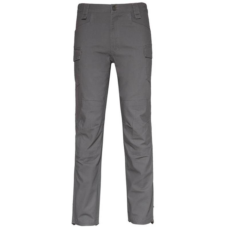 执政官雷电战术裤男户外军迷工装裤春秋修身纯棉弹力多口袋作训裤