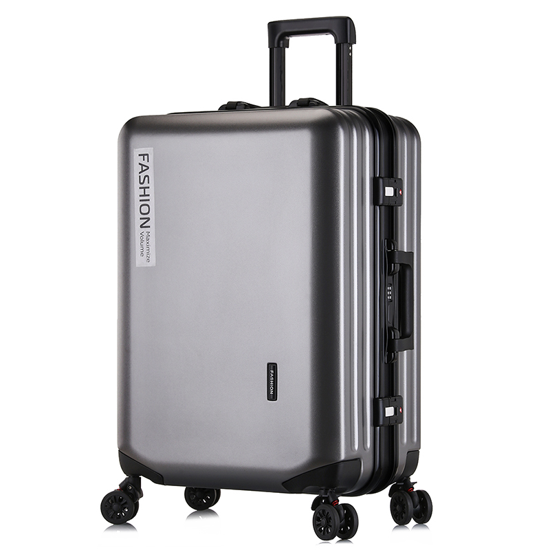 旅行20 24寸万向轮超轻小清新拉杆箱质量哪些事?你真的都了解了吗