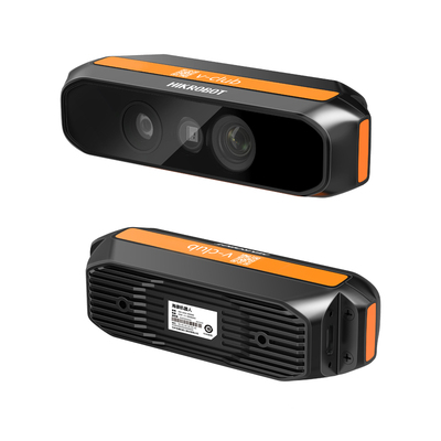 海康机器人ToF智能感知深度相机