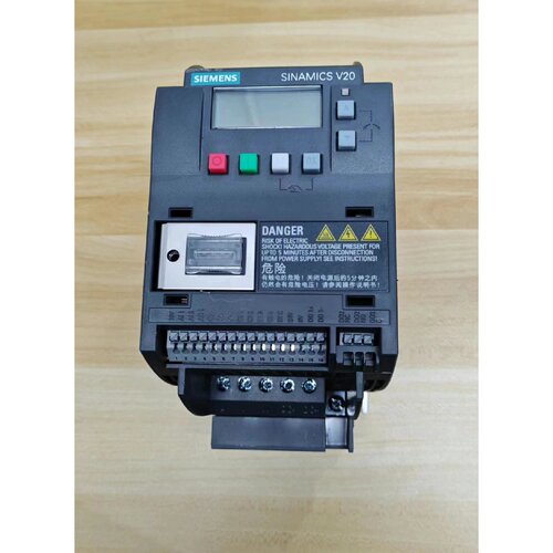 V20变频器6SL32105BE211UV0拍前询价下单