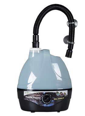 寄居蟹小型加湿器雾化保湿静音