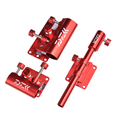 钓箱大物炮台支架长竿杆架固定器