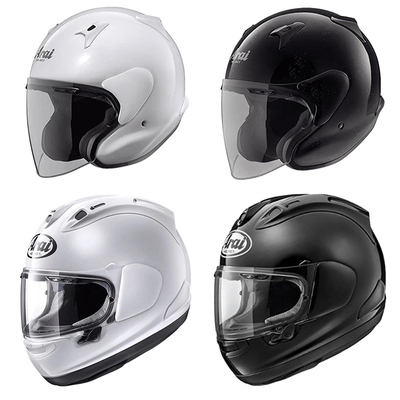 arai日本进口骑行摩托车全盔