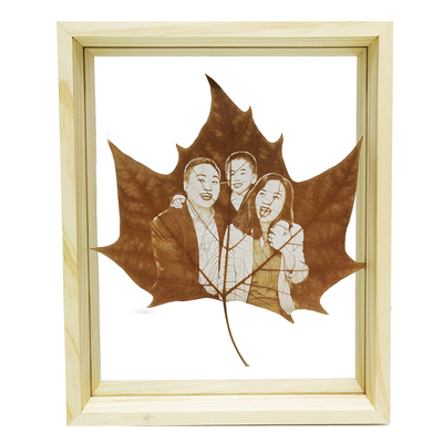 照片创意生日叶雕教师节生日结婚