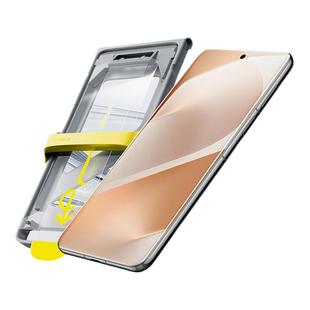 【进口无纹】新款适用华为pura80pro手机膜mate70pro钢化p80全屏mate60por全胶贴膜rs非凡大师pro软防摔Ultra