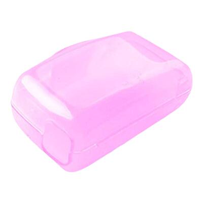 牙刷头套牙刷保护套牙刷头防尘壳