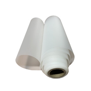 PP磨砂卷材婚庆遮光膜 挡隐私 薄膜彩色片 白色黑色不透塑料硬板