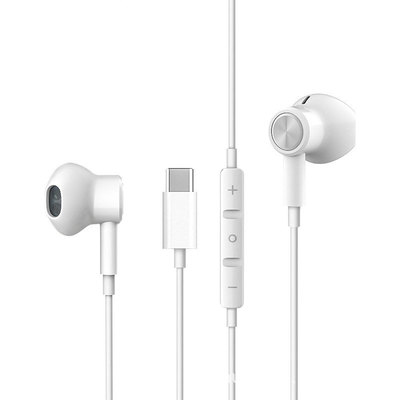 ipadair耳机iPadpro有线typec