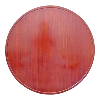 韩式折叠桌朝鲜圆桌炕桌