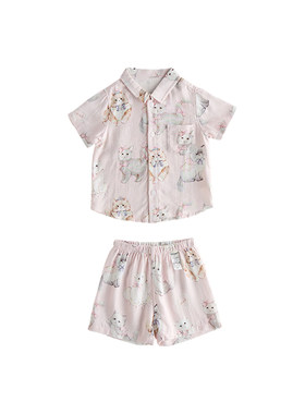 家居服套装OAKFAMILY