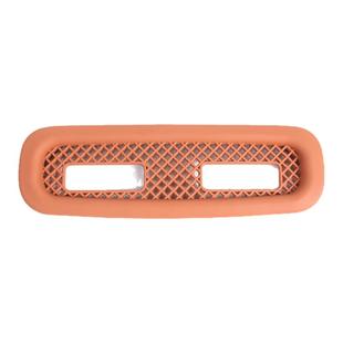 零跑c10用品扶手箱B10后排出风口保护罩空调出风口罩改装B01配件