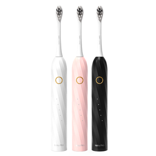 电动牙刷情侣套装新婚礼物送新娘新人高级实用闺蜜结婚订婚伴手礼