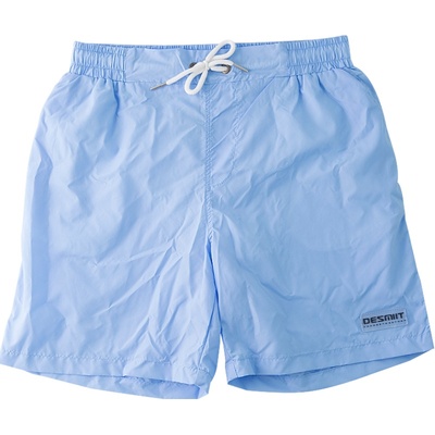 desmiit沙滩裤宽松运动短裤