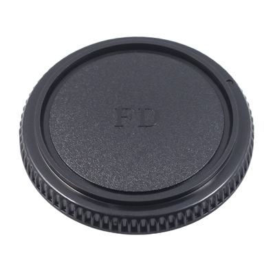 fd机身盖佳能ae1p胶片卡口