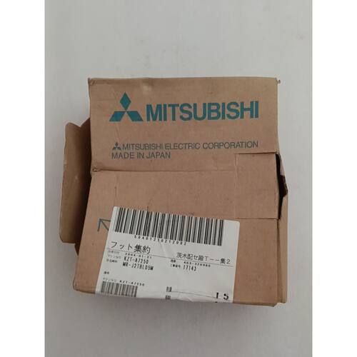 议价三菱原装 MR-J2TBL05M 模块，实物图，全新原装