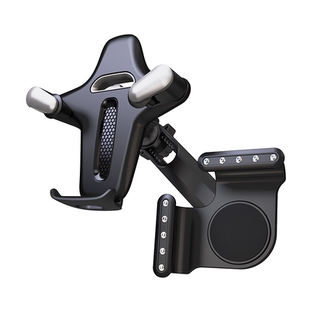 迈路者蔚来et5车载手机支架et5tet7ec6es6es7es8ec7屏幕手机架